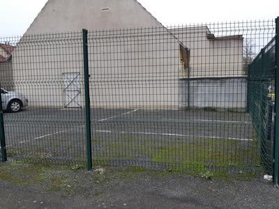 Annexes stationnement