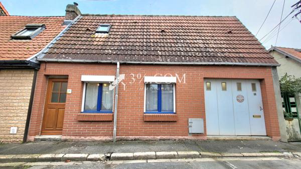 Maison 4 pièce(s) 3 chambre(s) 93.8 m²