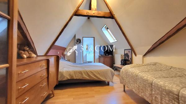 Maison 4 pièce(s) 3 chambre(s) 93.8 m²