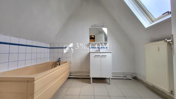 Maison 4 pièce(s) 3 chambre(s) 93.8 m²