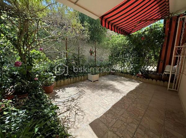 Appartement de 67 m²