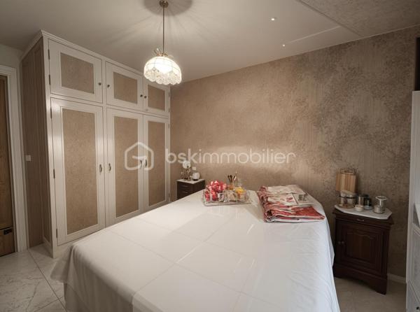 Appartement de 67 m²