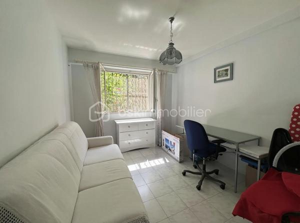 Appartement de 67 m²