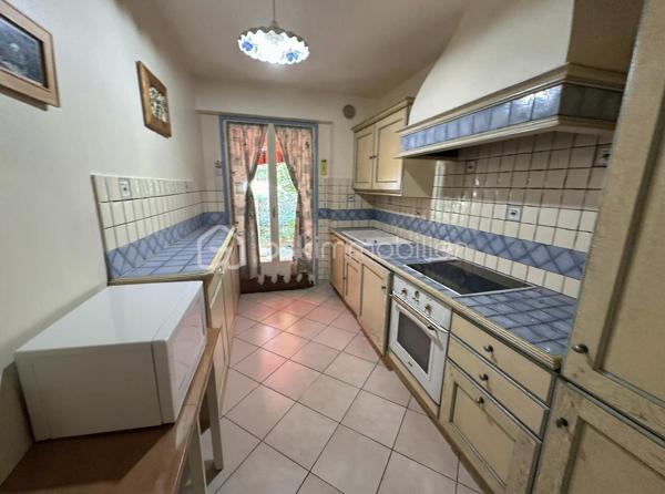 Appartement de 67 m²