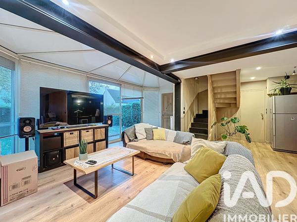 Location maison 5 pièces 124 m² Saint-Armel