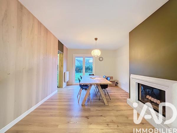 Location maison 5 pièces 124 m² Saint-Armel