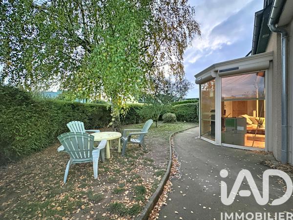 Location maison 5 pièces 124 m² Saint-Armel