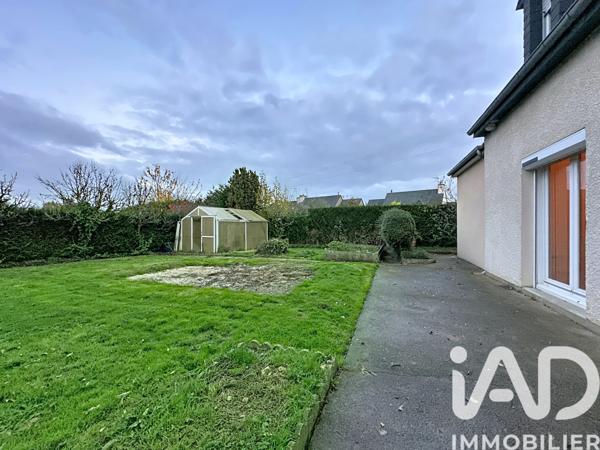 Location maison 5 pièces 124 m² Saint-Armel