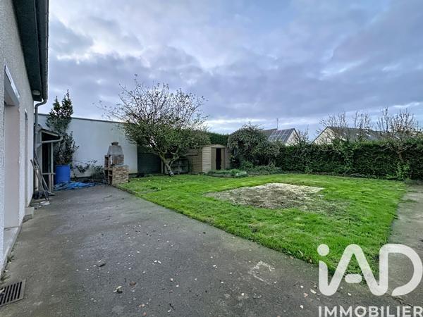 Location maison 5 pièces 124 m² Saint-Armel