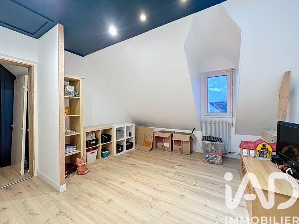 Location maison 5 pièces 124 m² Saint-Armel