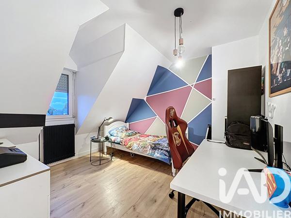 Location maison 5 pièces 124 m² Saint-Armel