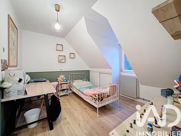 Location maison 5 pièces 124 m² Saint-Armel