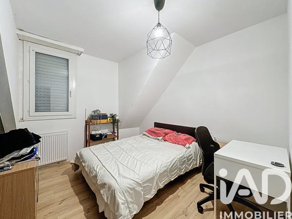 Location maison 5 pièces 124 m² Saint-Armel