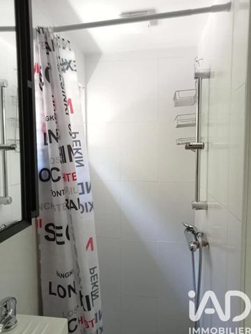 Maison à vendre 1 pièce 14 m² Rennes