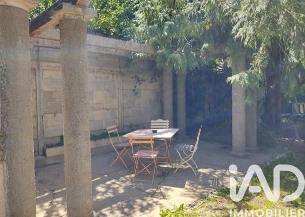 Maison à vendre 1 pièce 14 m² Rennes