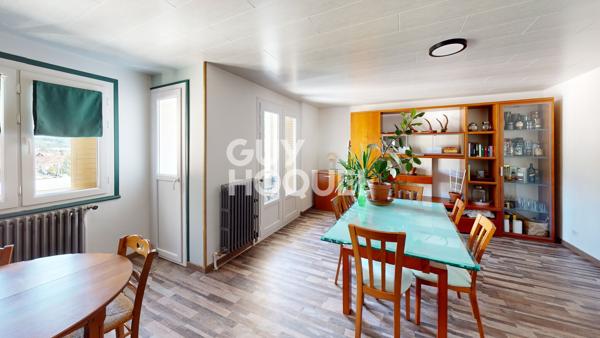 Appartement à vendre de 3 pièces de 94.95 m²