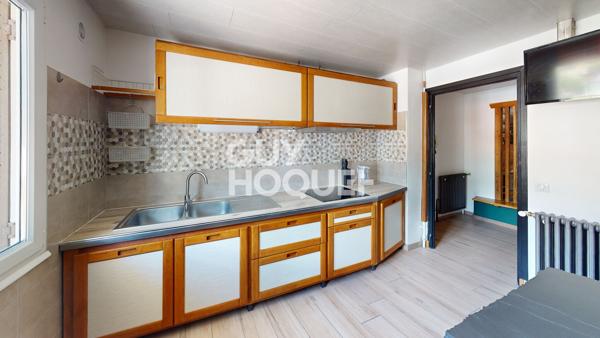 Appartement à vendre de 3 pièces de 94.95 m²