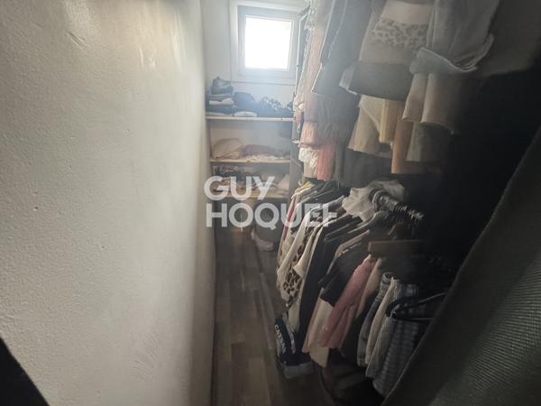Appartement à vendre de 3 pièces de 94.95 m²