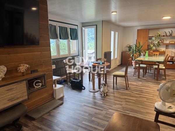 Appartement à vendre de 3 pièces de 94.95 m²