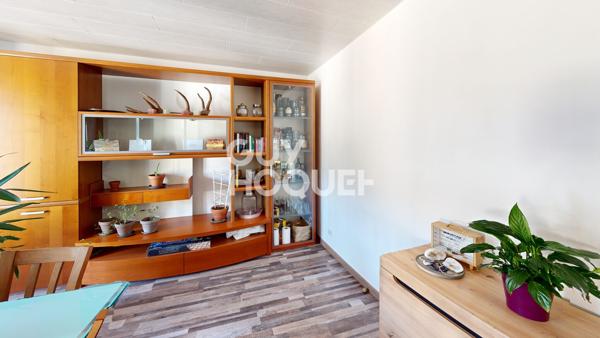 Appartement à vendre de 3 pièces de 94.95 m²