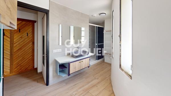 Appartement à vendre de 3 pièces de 94.95 m²