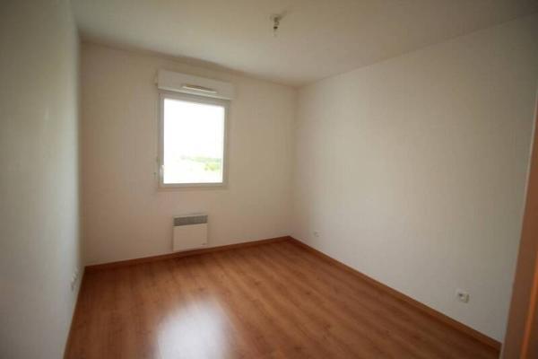 Appartement 3 pièces - 44300 Nantes -  Vieux Doulon