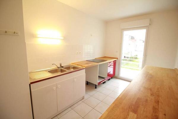 Appartement 3 pièces - 44300 Nantes -  Vieux Doulon