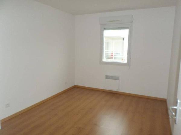 Appartement 3 pièces - 44300 Nantes -  Vieux Doulon