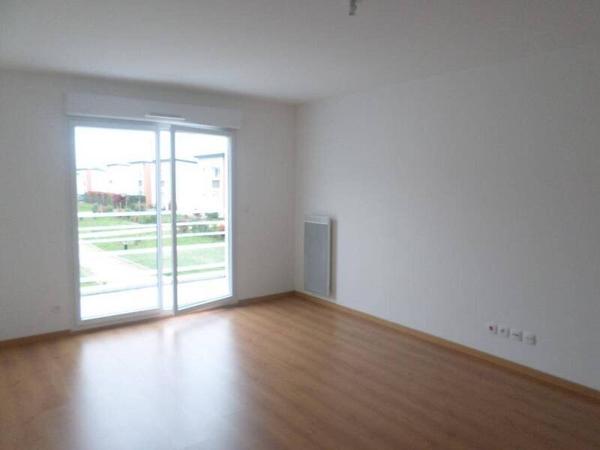 Appartement 3 pièces - 44300 Nantes -  Vieux Doulon