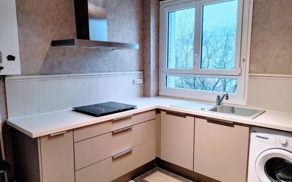 Appartement à vendre    3 pièces • 74 m2 Limoges