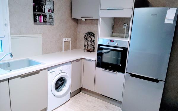 Appartement à vendre    3 pièces • 74 m2 Limoges