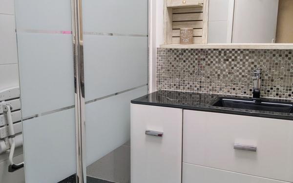 Appartement à vendre    3 pièces • 74 m2 Limoges