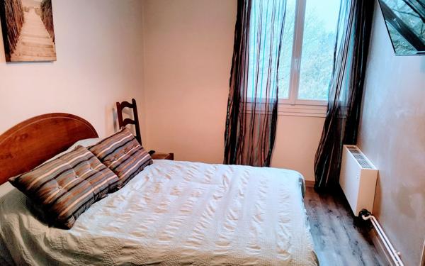 Appartement à vendre    3 pièces • 74 m2 Limoges