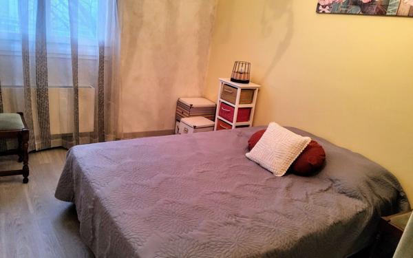 Appartement à vendre    3 pièces • 74 m2 Limoges