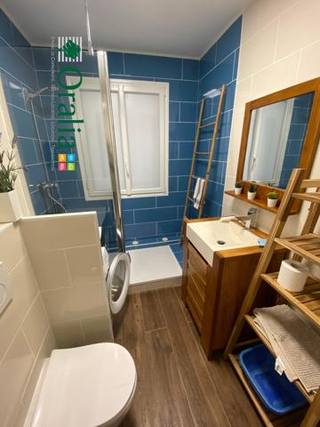 Appartement · Location Paris (75005) 1 pièce · 34m²
