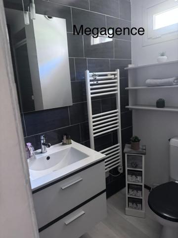 Appartement à BORMES-LES-MIMOSAS, 83230 - 1 pièce 19m²