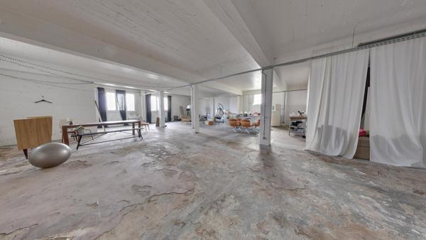 Habitation/commercial/Bureaux/industriel