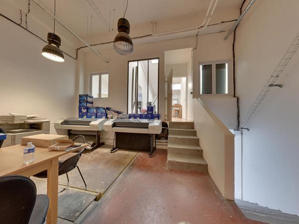 Habitation/commercial/Bureaux/industriel