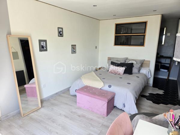 Maison de village de 97 m²