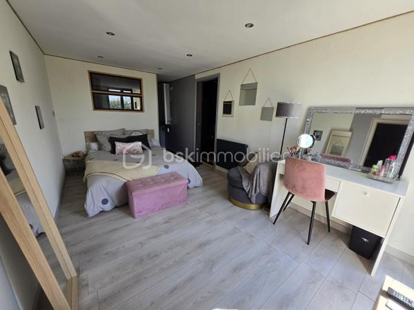 Maison de village de 97 m²