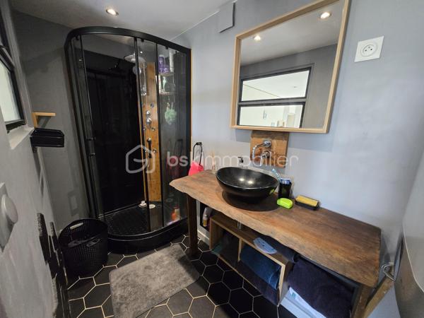 Maison de village de 97 m²