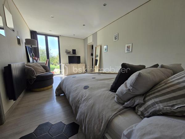 Maison de village de 97 m²