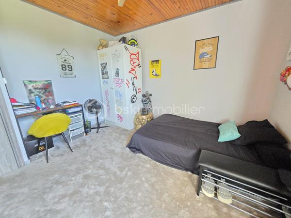 Maison de village de 97 m²