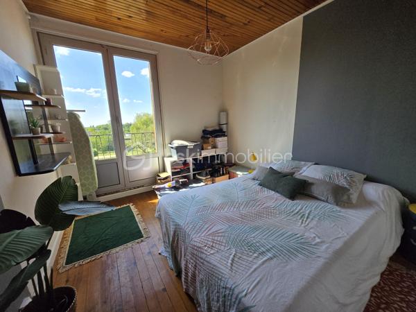 Maison de village de 97 m²