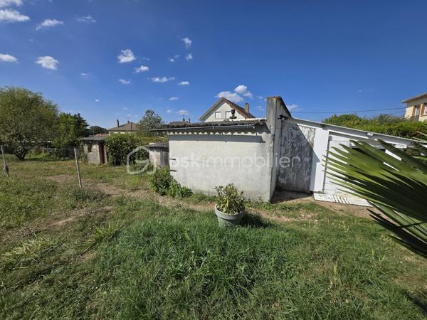 Maison de village de 97 m²