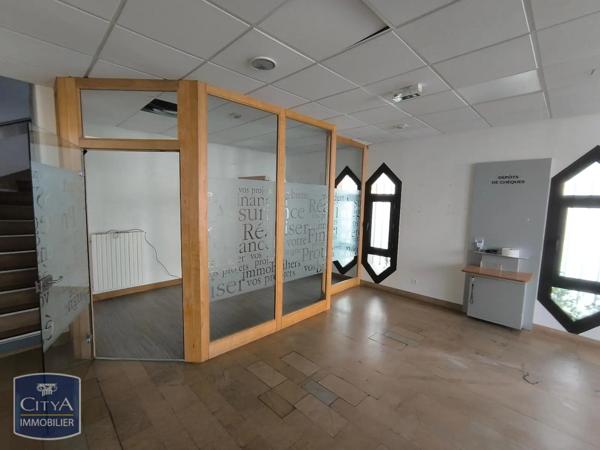 Immeuble à vendre 114m²