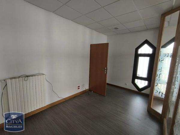 Immeuble à vendre 114m²