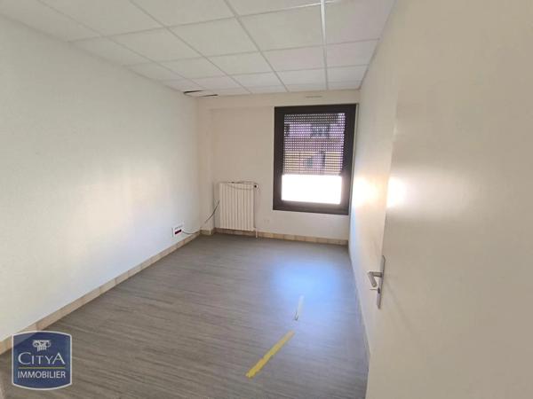 Immeuble à vendre 114m²