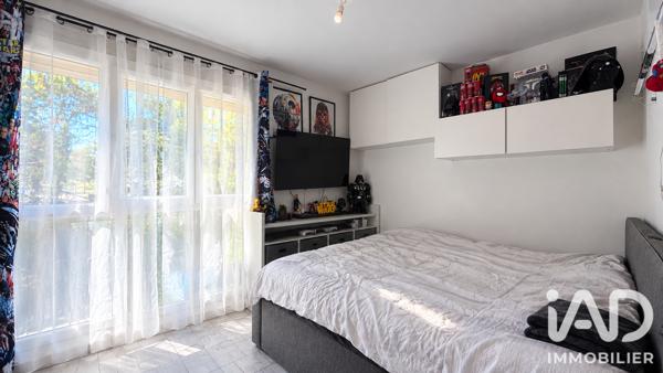Appartement à vendre 4 pièces 81 m² Marseille 12