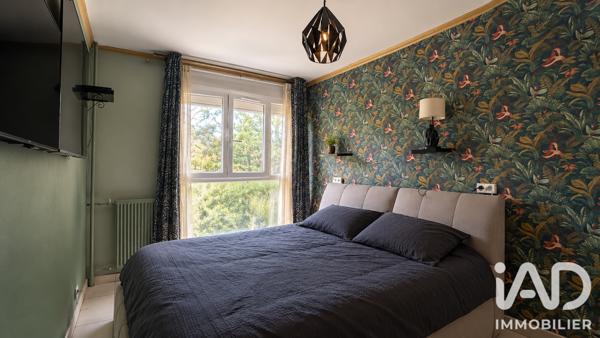 Appartement à vendre 4 pièces 81 m² Marseille 12